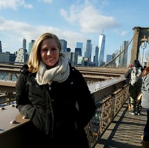 Meet your Posher, Brooklyn